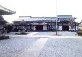 真光寺庫裡